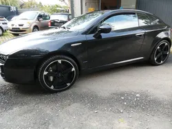Schwarz Gebraucht 2007 Alfa Romeo Brera Coupé | 4.790 € (Superpreis)