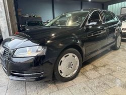 Schwarz Gebraucht 2011 Audi A3 Attraction Limousine | 4.990 € (Guter Preis)