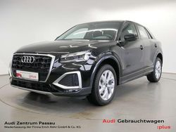 Schwarz Gebraucht 2025 Audi Q2 Advanced SUV | 28.690 € (Fairer Preis)