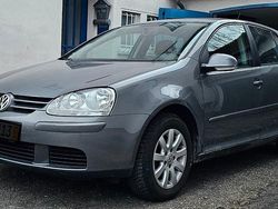 Grau Gebraucht 2007 VW Golf Limousine | 3.300 € (Fairer Preis)