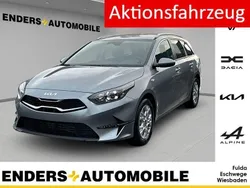 (css) lunar silver m Neu 2024 Kia Ceed Sportswagon Vision Kombi | 24.990 € (Guter Preis)