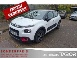 Lack weiss banquise/deckende l Gebraucht 2019 Citroën C3 PureTech Kleinwagen | 6.685 € (Superpreis)