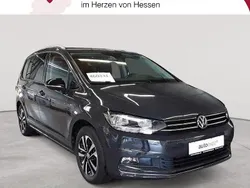Uranograu Gebraucht 2020 VW Touran IQ Drive Van / Kleinbus | 22.990 € (Fairer Preis)