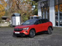 Dezirrot metallic, black pear Neu 2025 Renault Austral Techno SUV | 36.900 € (Fairer Preis)