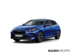 Blau Neu 2025 BMW 120 M Sport Kleinwagen | 57.770 €