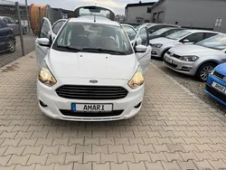 Weiß Gebraucht 2019 Ford Ka Plus Kleinwagen | 8.990 € (Fairer Preis)