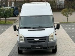 Weiß Gebraucht 2007 Ford Transit Van / Kleinbus | 5.890 € (Fairer Preis)