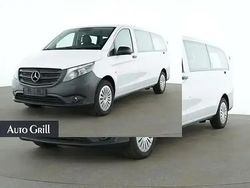 Arktikweiss Gebraucht 2024 Mercedes Vito Van / Kleinbus | 43.890 €