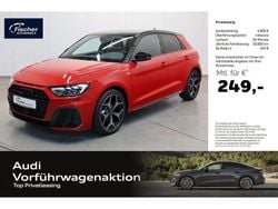 Gruen Gebraucht 2025 Audi A1 Sportback S-line plus Kleinwagen | 31.980 € (Teuer)