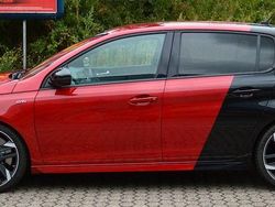 Rot Gebraucht 2018 Peugeot 308 GTi Limousine | 18.490 € (Teuer)