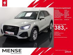 Tausilber Gebraucht 2024 Audi Q2 Advanced Plus SUV | 29.385 € (Guter Preis)