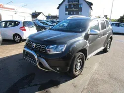 Schwarz Gebraucht 2019 Dacia Duster Adventure SUV | 14.450 € (Fairer Preis)
