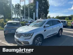 Weiß Gebraucht 2022 Renault Koleos Initiale Paris SUV | 27.450 € (Guter Preis)