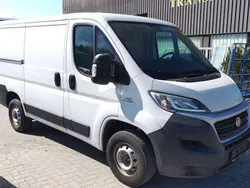 Weiß Gebraucht 2023 Fiat Ducato Van | 18.000 € (Superpreis)