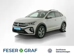 Ascotgrau Neu 2024 VW Taigo R-line SUV | 26.206 € (Fairer Preis)