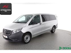 Gebraucht 2020 Mercedes Vito Kombi | 36.480 €
