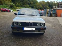 Gold Gebraucht 1989 BMW 316 Limousine | 5.500 €