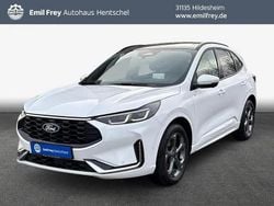 Weiß Gebraucht 2024 Ford Kuga ST-Line X SUV | 33.903 € (Etwas zu teuer)
