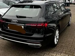 Gebraucht 2021 Audi A4 Design Kombi | 16.200 € (Guter Preis)