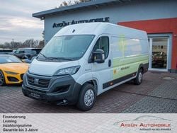 Weiß Gebraucht 2023 Fiat E-Ducato Van / Kleinbus | 21.995 €