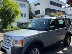 Silber Gebraucht 2005 Land Rover Discovery 3 SUV | 6.900 € (Etwas zu teuer)