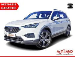 Andere Gebraucht 2019 Seat Tarraco XCELLENCE SUV | 30.490 € (Fairer Preis)