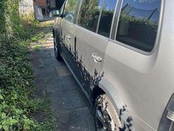 Gebraucht 2007 VW Touran Highline Van / Kleinbus | 2.650 € (Guter Preis)