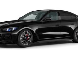Schwarz Gebraucht 2024 BMW 420 Gran Coupé Comfort Edition Coupé | 50.106 € (Teuer)