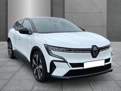Schwarz Gebraucht 2024 Renault Mégane Limousine | 28.491 € (Superpreis)