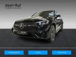 Mercedes GLC300e