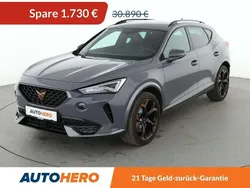 Graphengrau Gebraucht 2022 Cupra Formentor VZ SUV | 28.580 € (Guter Preis)