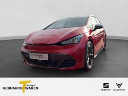 Rot Gebraucht 2022 Cupra Born Kleinwagen | 23.970 € (Fairer Preis)