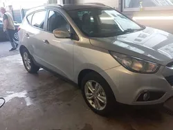 Gebraucht 2012 Hyundai ix35 Premium SUV | 7.500 € (Guter Preis)
