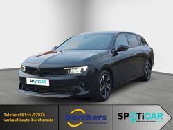 Schwarz Gebraucht 2024 Opel Astra Kombi | 23.950 € (Fairer Preis)