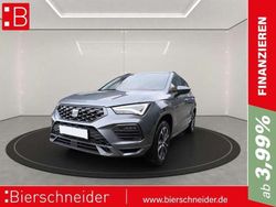 Grau Gebraucht 2024 Seat Ateca FR SUV | 30.950 € (Fairer Preis)