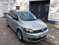 Silber Gebraucht 2012 VW Golf VII Style Limousine | 5.599 € (Superpreis)