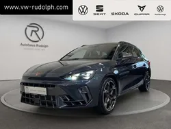 "magnetic tech" Neu 2025 Cupra Leon Kombi | 40.779 € (Superpreis)