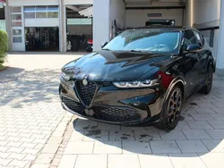 Schwarz Neu 2025 Alfa Romeo Tonale SUV | 43.500 € (Guter Preis)