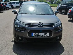 Grau Gebraucht 2020 Citroën C4 Cactus PureTech Kleinwagen | 10.490 € (Guter Preis)