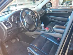 Schwarz Gebraucht 2013 Jeep Grand Cherokee SUV | 13.500 € (Guter Preis)