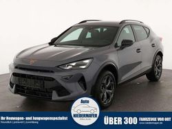 Midnight schwarz metallic Neu 2025 Cupra Formentor SUV | 32.995 € (Guter Preis)