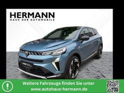Merkurblau (blau) Gebraucht 2024 Renault Symbioz Iconic SUV | 31.892 € (Fairer Preis)