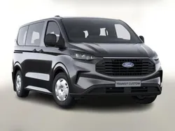 Andere Neu 2024 Ford Transit Custom Van / Kleinbus | 40.883 € (Guter Preis)