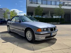 BMW 320 Cabriolet