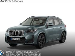 Grün Gebraucht 2022 BMW X1 Luxury Line SUV | 39.950 € (Guter Preis)