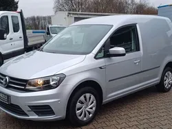 Silber Gebraucht 2020 VW Caddy Van / Kleinbus | 12.980 € (Superpreis)
