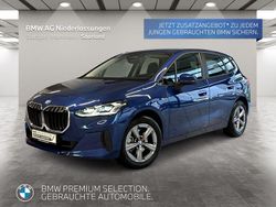 Blau Gebraucht 2024 BMW 216 Active Tourer Efficient Dynamics Van / Kleinbus | 27.980 € (Fairer Preis)