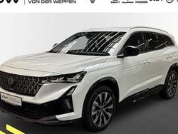 Weiß Neu 2025 Renault Espace Techno Van / Kleinbus | 41.460 € (Superpreis)