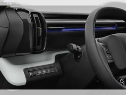 Blau (montecarloblau) Neu 2025 Citroën e-C3 Kleinwagen | 22.490 € (Superpreis)