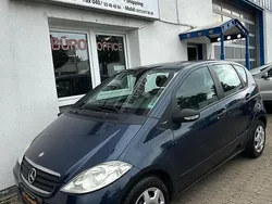 Gebraucht 2004 Mercedes A150 Elegance Van / Kleinbus | 990 € (Superpreis)